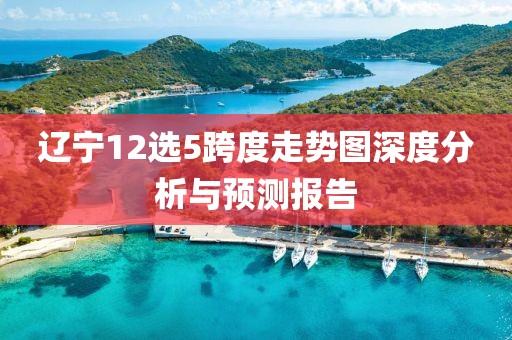 辽宁12选5跨度走势图深度分析与预测报告