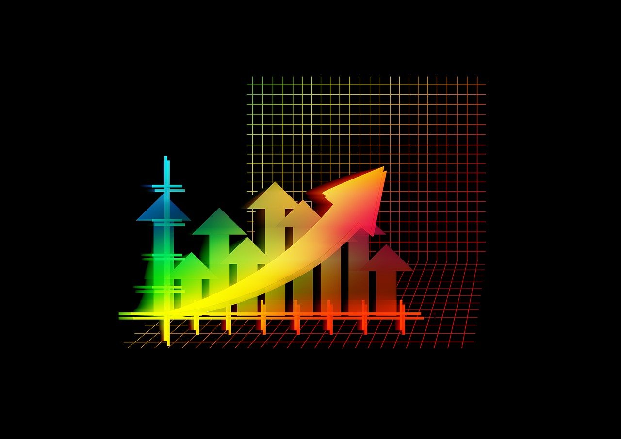 揭秘探索，11选5重号走势图与数字世界的奥秘